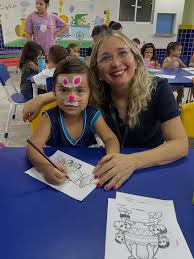 Professora Ana Cláudia