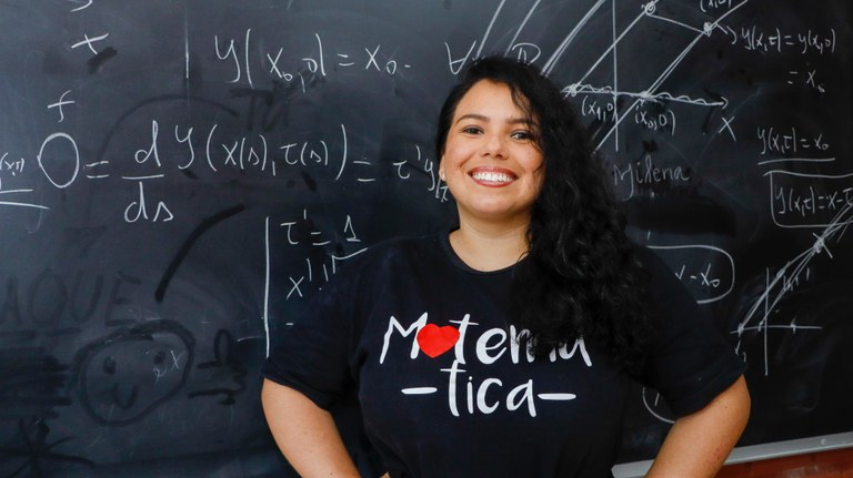 Pedagoga Juliana M.